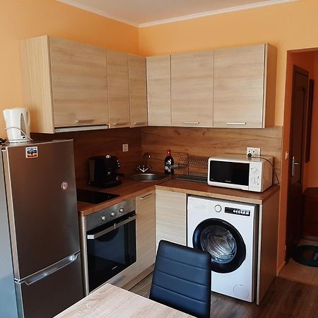 Guest House By The Captain Varna Bagian luar foto