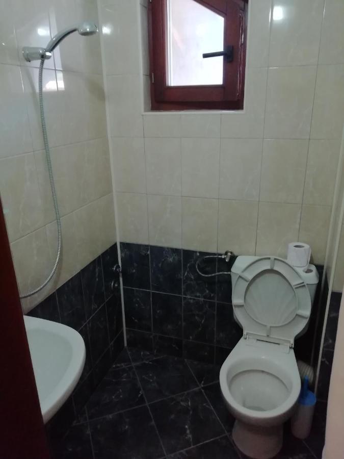 Guest House By The Captain Varna Bagian luar foto