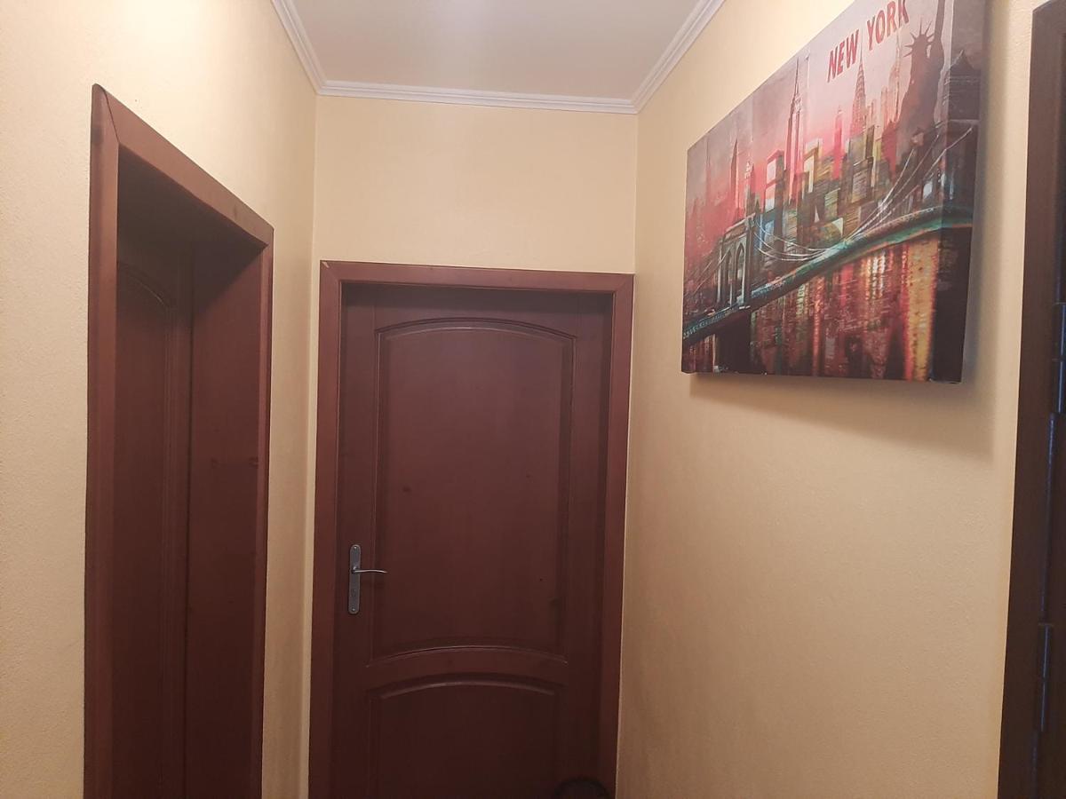 Guest House By The Captain Varna Bagian luar foto