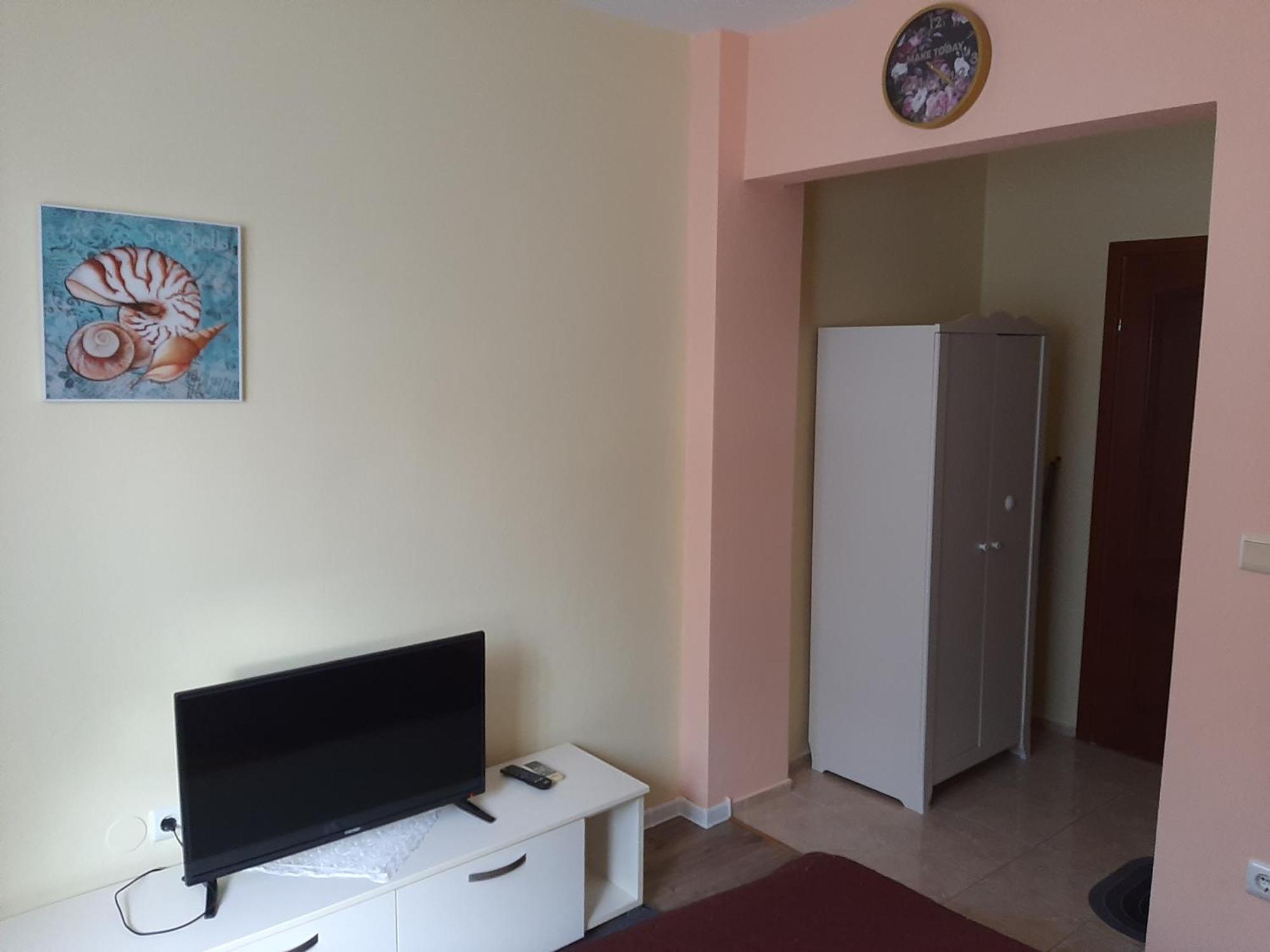 Guest House By The Captain Varna Bagian luar foto