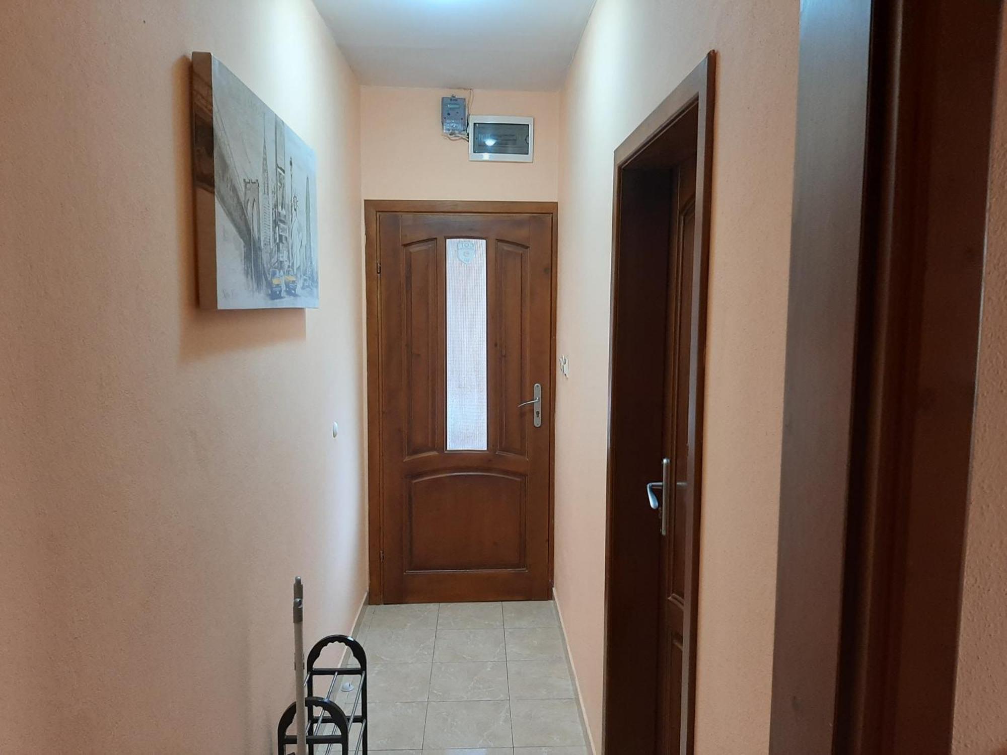 Guest House By The Captain Varna Bagian luar foto