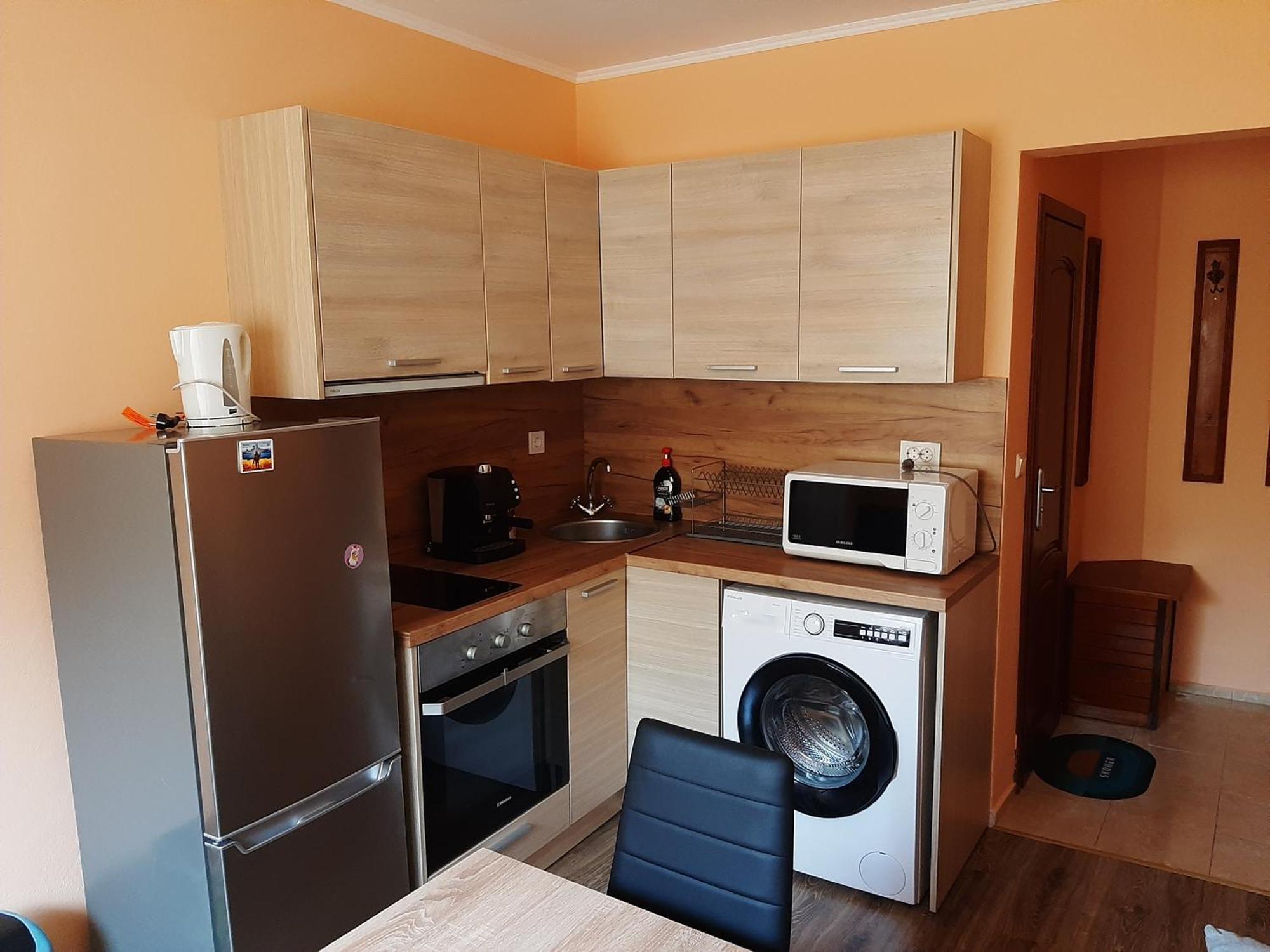 Guest House By The Captain Varna Bagian luar foto