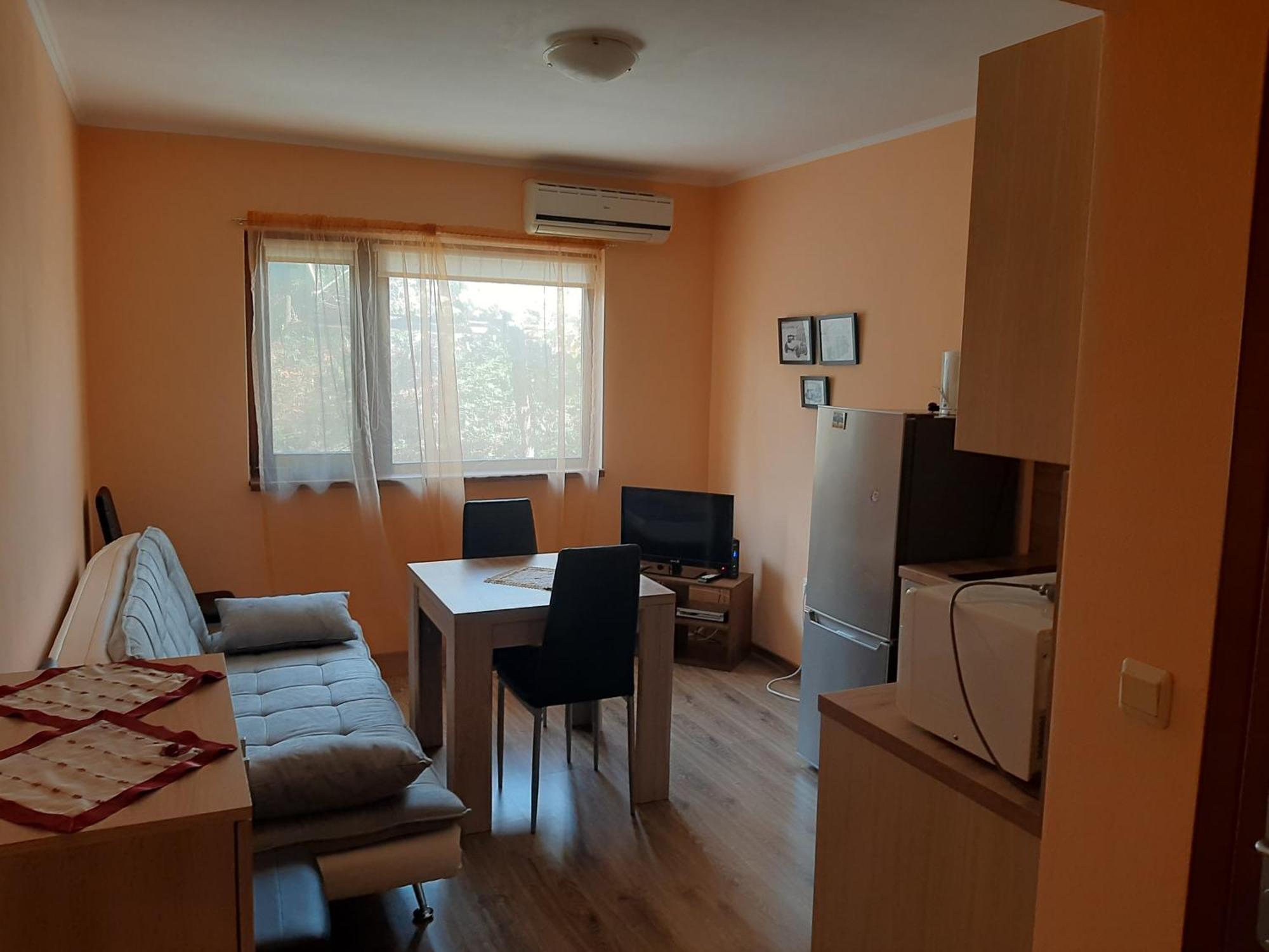 Guest House By The Captain Varna Bagian luar foto