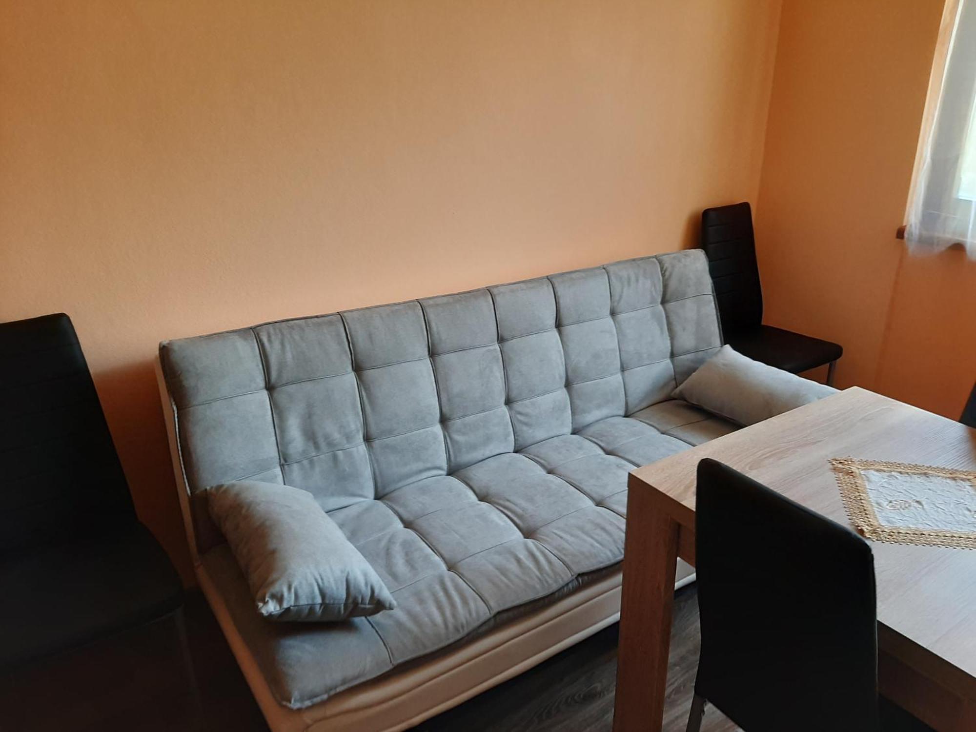 Guest House By The Captain Varna Bagian luar foto