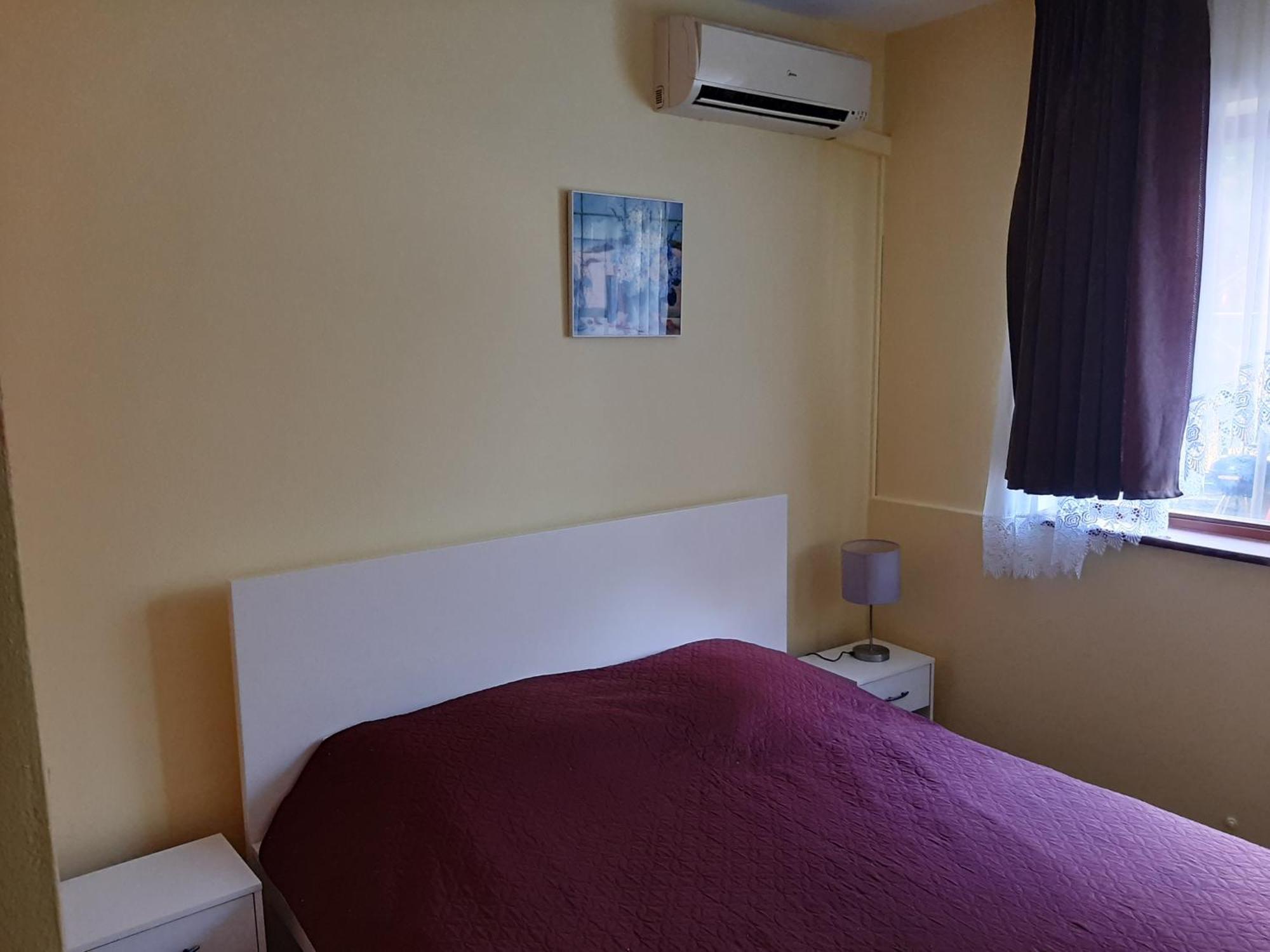 Guest House By The Captain Varna Bagian luar foto