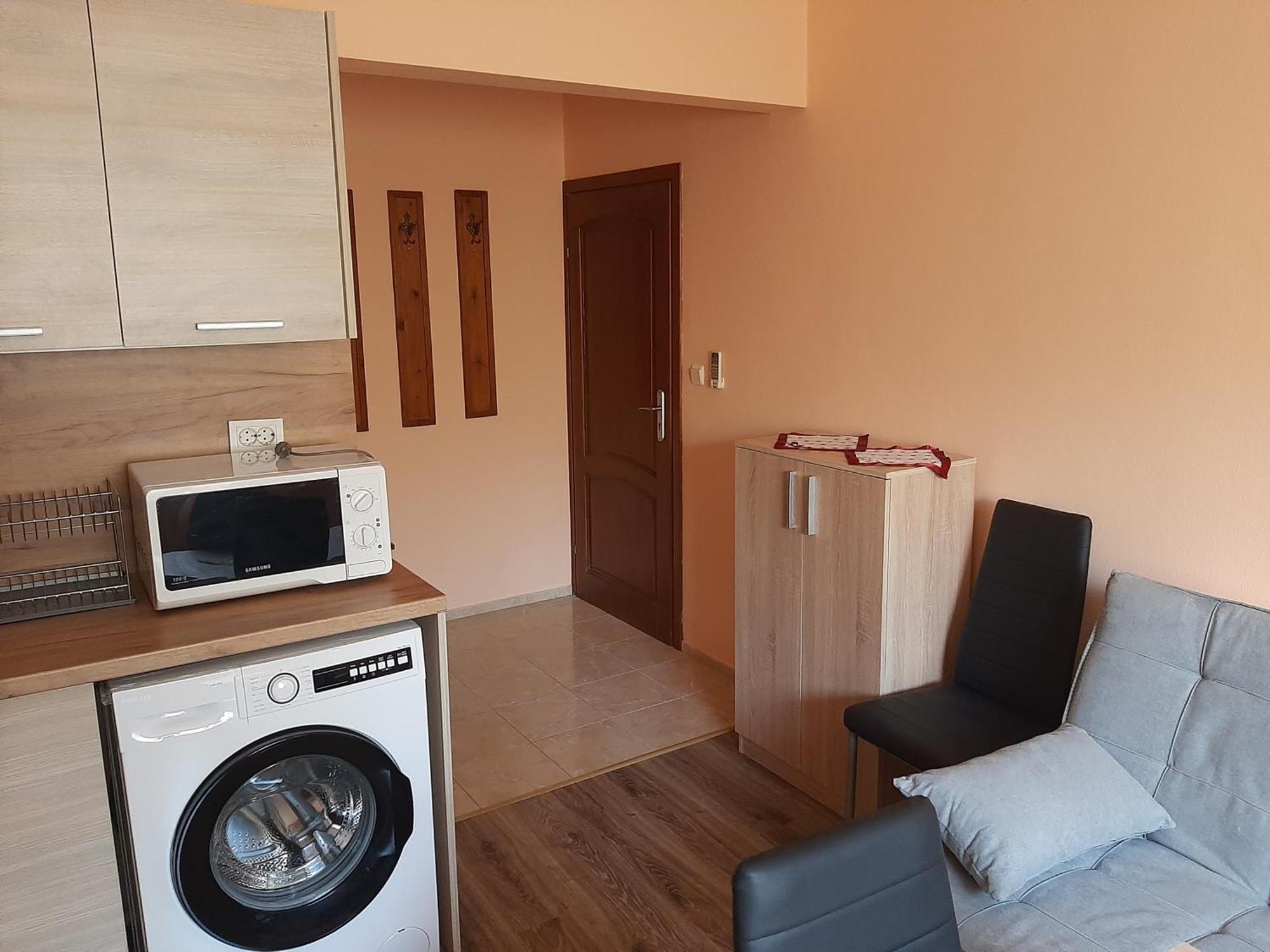 Guest House By The Captain Varna Bagian luar foto