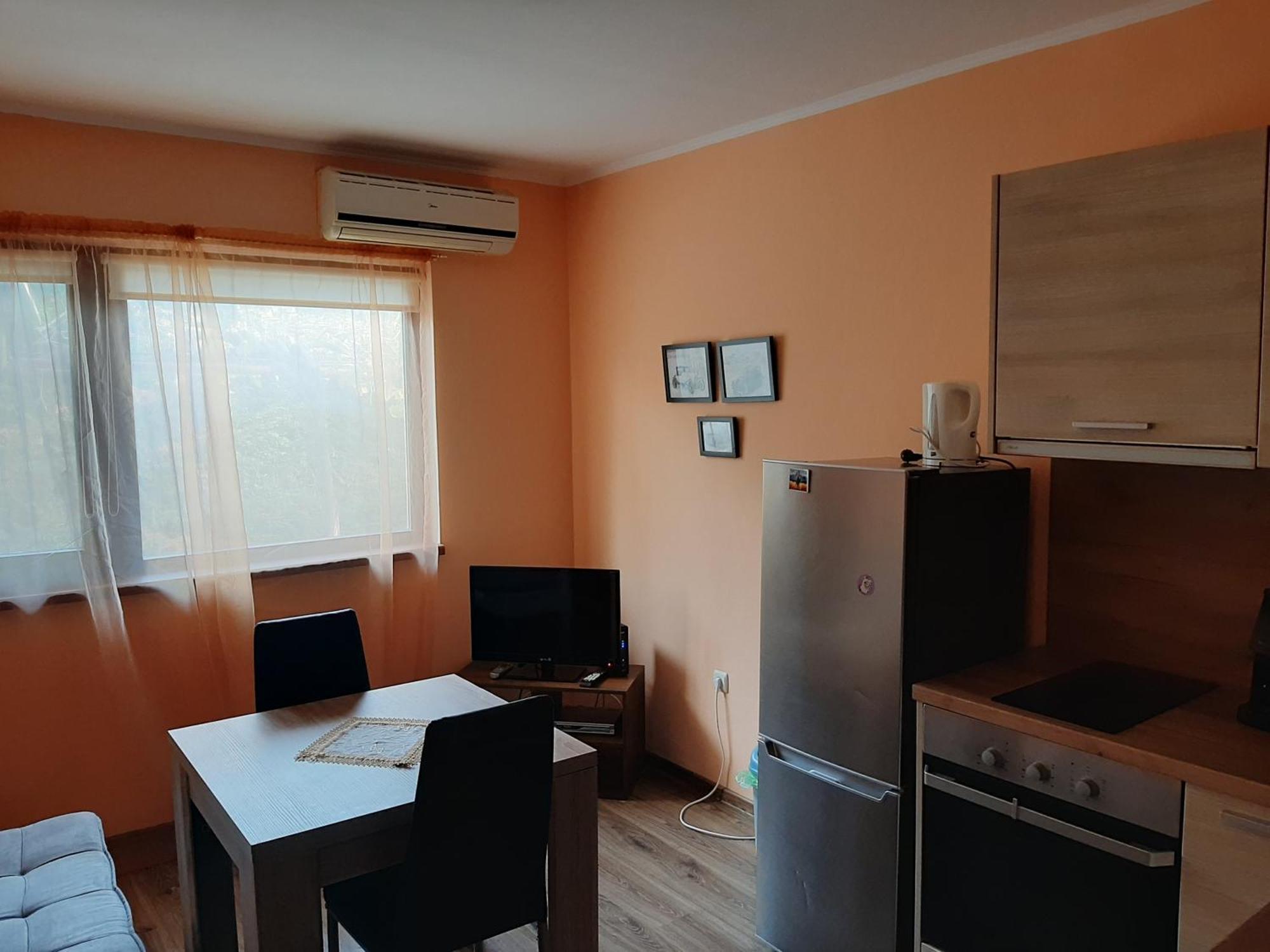 Guest House By The Captain Varna Bagian luar foto