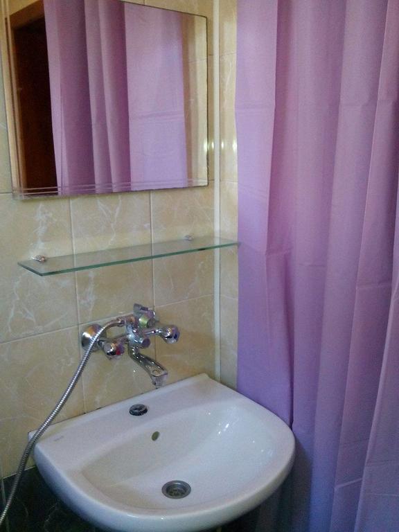Guest House By The Captain Varna Bagian luar foto