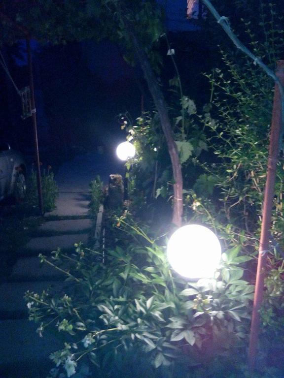 Guest House By The Captain Varna Bagian luar foto