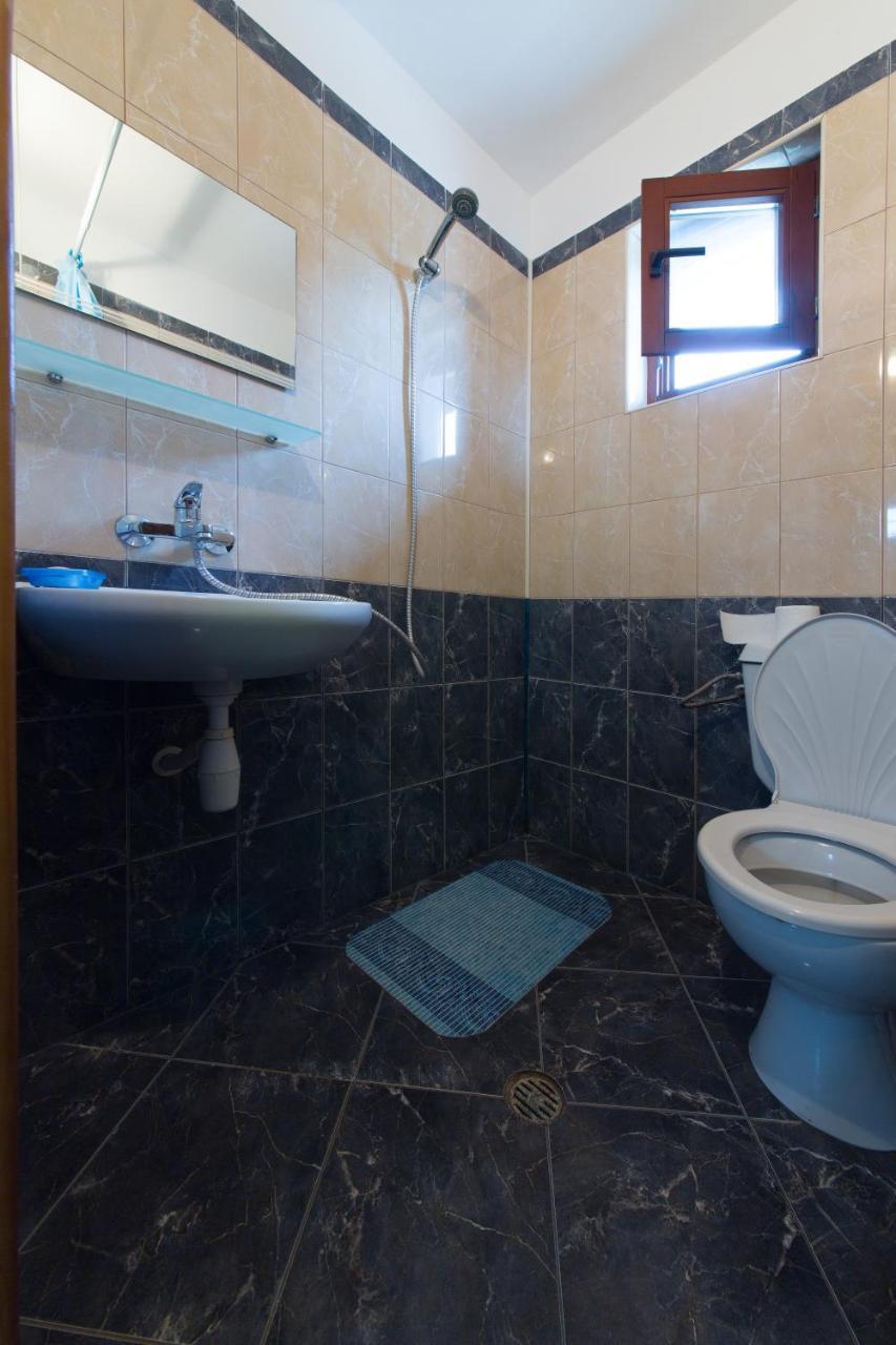 Guest House By The Captain Varna Bagian luar foto